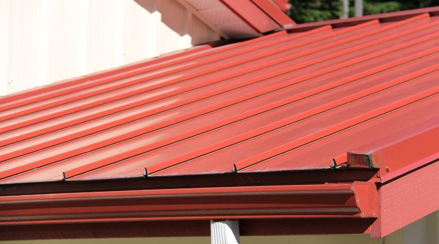 Professional gutter cleaning in Fountain Inn, SC